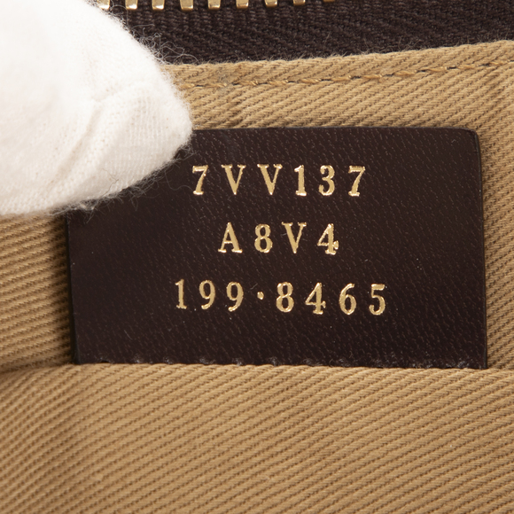 Fendi Small Soft Travel Case - Picture 11 of 11